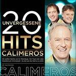 20 Unvergessene Hits - CD Audio di Calimeros