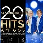 20 Unvergessene Hits - CD Audio di Amigos