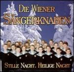 Stille Nacht - CD Audio di Wiener Sängerknaben