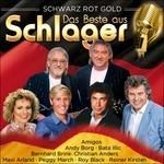 Das Beste Aus Schlager - CD Audio