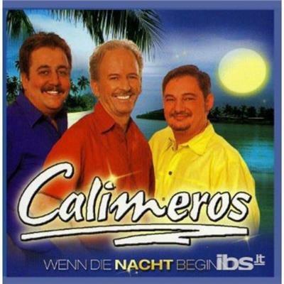 Und Wenn die Nacht Beginn - CD Audio di Calimeros