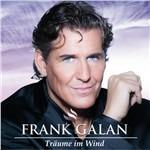 Traeume Im Wind - CD Audio di Frank Galan