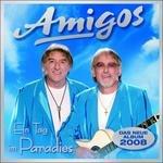 Ein Tag Im Paradies - CD Audio di Amigos