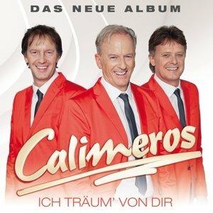 Ich Traum' Von Dir - CD Audio di Calimeros