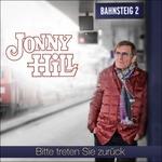 Bitte Treten Sie Zurueck - CD Audio di Jonny Hill