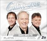 Das Beste - CD Audio di Calimeros