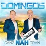 Ganz Nah Dran - CD Audio di Domingos