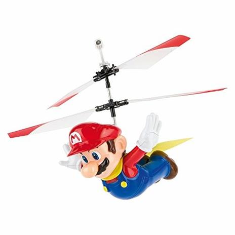 Carrera R/C. Super Mario World. Flying Cape Mario - 2