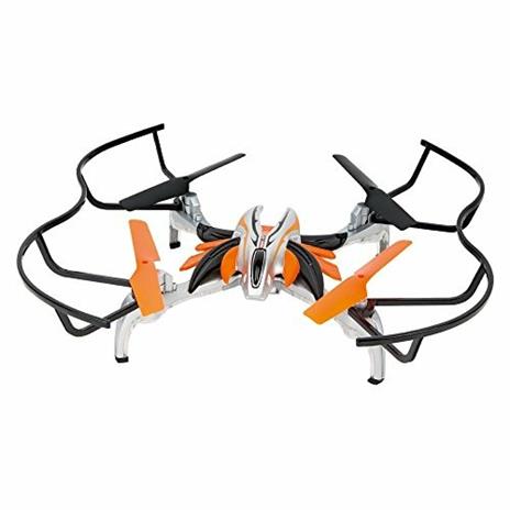 Carrera R/C. Quadrocopter Guidro - 8