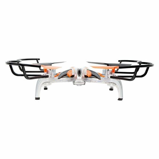 Carrera R/C. Quadrocopter Guidro - 14