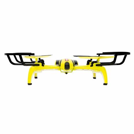 Carrera R/C. Quadrocopter Hd Next, Fpv - 6