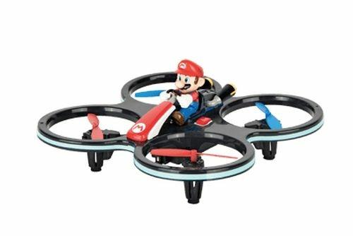 Carrera Mini Mario Copter - 3