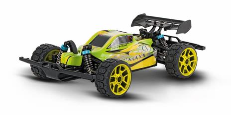 Carrera R/C Lime Star Px Carrera Profil Rc 50 Km Speed