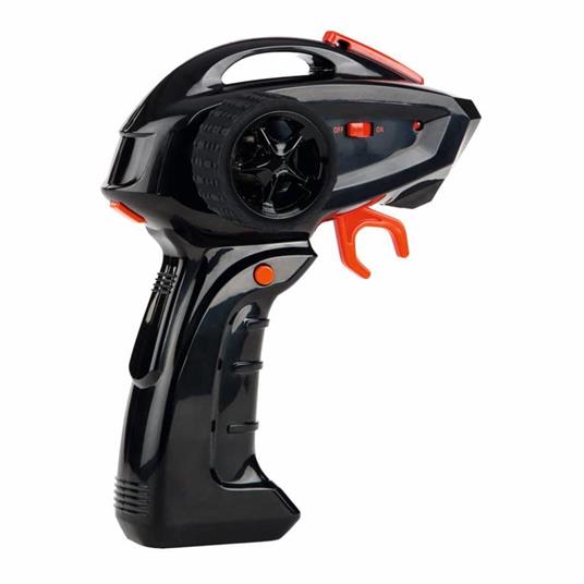 Carrera R/C. Passion Impact 2,4 Ghz Full Function. Li-Ion/Lifepo4 Bat. & Charger/Usb