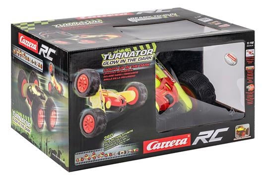Carrera Toys 370162105X giocattolo telecomandato
