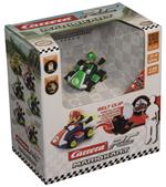 Carrera Toys 370430003P giocattolo telecomandato