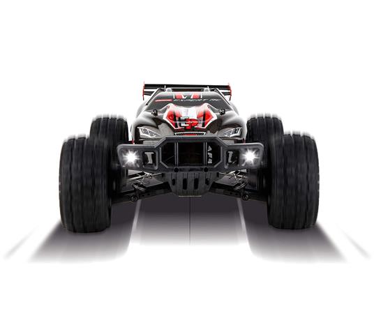 Carrera: Brushless Buggy - Expert Rc 50Km Orari