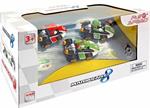 Carrera Pull & Speed. Mario Kart 8. Set 3 pezzi