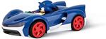 Sega: Carrera - 2,4Ghz Team Sonic Racing - Sonic (Performance Version) Radio Comandi Sonic