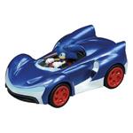 Automodello SONIC 1:43 Retrocarica Assortito 15817074