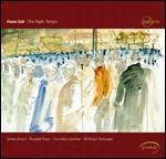 The Right Tempo - CD Audio di Hans Gal