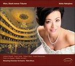Wien, Stadt Meiner Traume - CD Audio di Akiko Nakajima