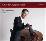 Opere per violoncello e pianoforte - CD Audio di Irina Auner,Thomas Auner