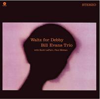 Waltz For Debby - Vinile LP di Bill Evans