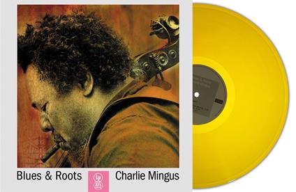 Blues & Roots (Coloured Vinyl) - Vinile LP di Charles Mingus