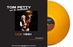 Live At The Oakland Coliseum 23rd November 1991 (Orange Vinyl)