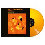 Getz / Gilberto (Coloured Vinyl)