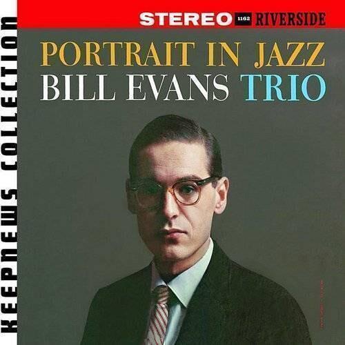 Portrait In Jazz (Green Vinyl) - Vinile LP di Bill Evans