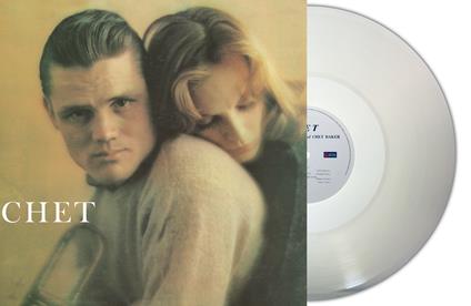 Chet (Coloured Vinyl) - Vinile LP di Chet Baker