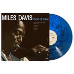 Kind Of Blue (Marble Vinyl)