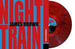 Night Train (Marble Vinyl)