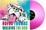 Walking The Dog (Coloured Vinyl)