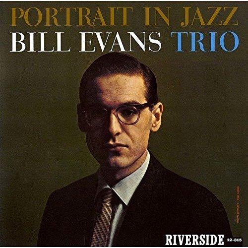 Portrait In Jazz (Splatter Vinyl) - Vinile LP di Bill Evans