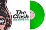 Live In New York 1979 (Coloured Vinyl)