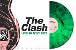 Live In New York 1979 (Marble Vinyl)