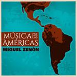 Musica De Las Americas (Red Marble Vinyl)