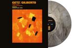 Getz / Gilberto (Grey Marble Vinyl)