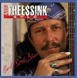 Hard Road Blues - CD Audio di Hans Theessink