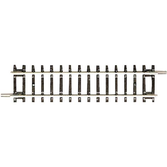 H0 RocoLine (senza massicciata) 42412 Binario diritto 115 mm