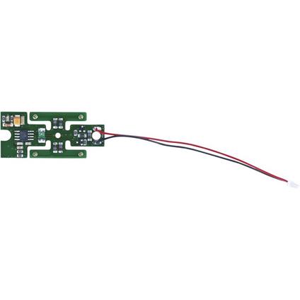 Accoppiatore Roco 61197 Modulo, con cavo, senza spina