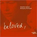 Beloved - CD Audio di Rebekka Bakken,Wolfgang Muthspiel