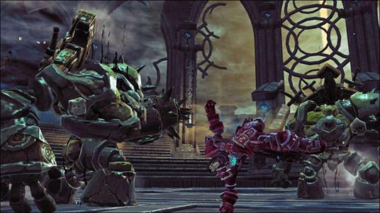 Darksiders II Deathinitive Edition - 5