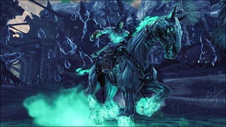 Darksiders II Deathinitive Edition - 4