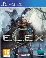 ELEX - PS4