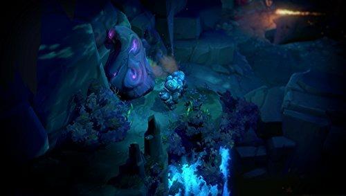 Battle Chasers: Nightwar - PS4 - 6