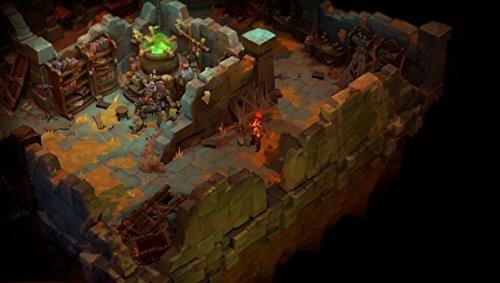 Battle Chasers: Nightwar - PS4 - 8